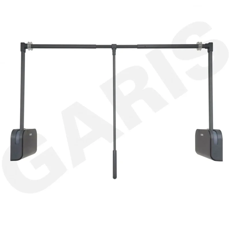 SUỐT NÂNG HẠ QUẦN ÁO GARIS GW34GM 15 SUỐT NÂNG HẠ QUẦN ÁO GARIS GW34GM