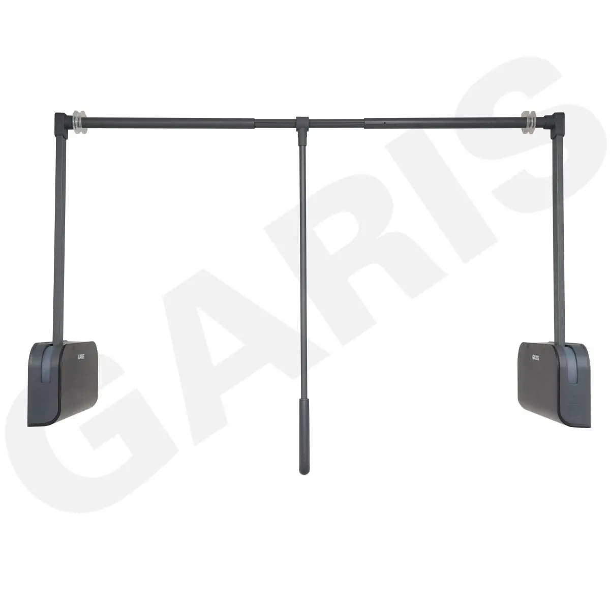 SUỐT NÂNG HẠ QUẦN ÁO GARIS GW34GM 7 SUỐT NÂNG HẠ QUẦN ÁO GARIS GW34GM