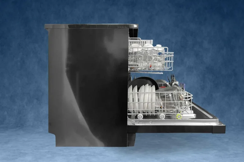 MÁY RỬA BÁT EUROSUN SMS78EU81B