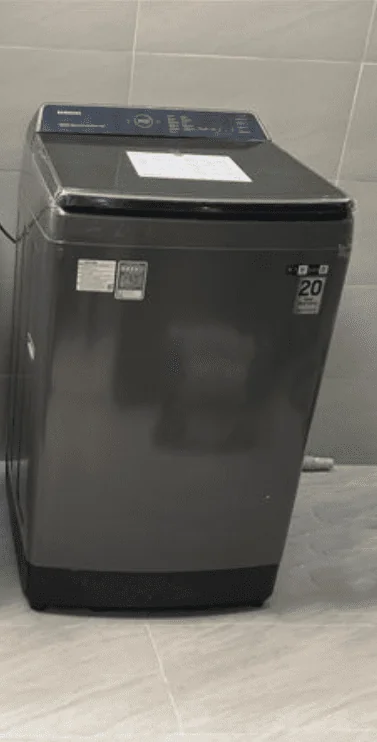 Máy giặt Samsung Inverter 14 kg WA14CG5886BDSV 33 Máy giặt Samsung Inverter 14 kg WA14CG5886BDSV