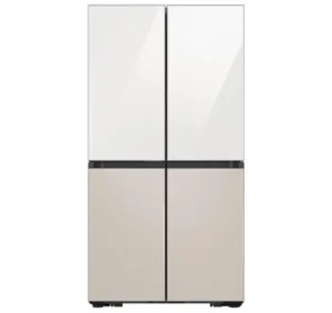 Tủ lạnh Samsung Inverter 648 lít RF59CB66F8S/SV