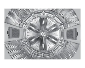 Máy giặt Samsung Inverter 17 kg WA17CG6886BVSV