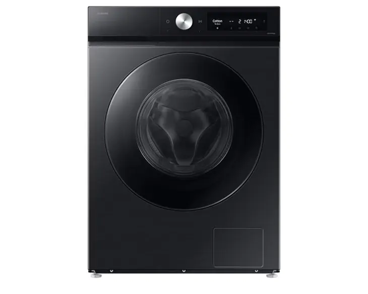 Máy giặt sấy Samsung Inverter 12/7 kg WD12DB7B85GBSV