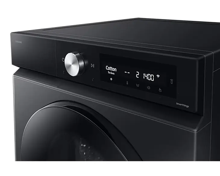 Máy giặt sấy Samsung Inverter 12/7 kg WD12DB7B85GBSV 19 Máy giặt sấy Samsung Inverter 12/7 kg WD12DB7B85GBSV