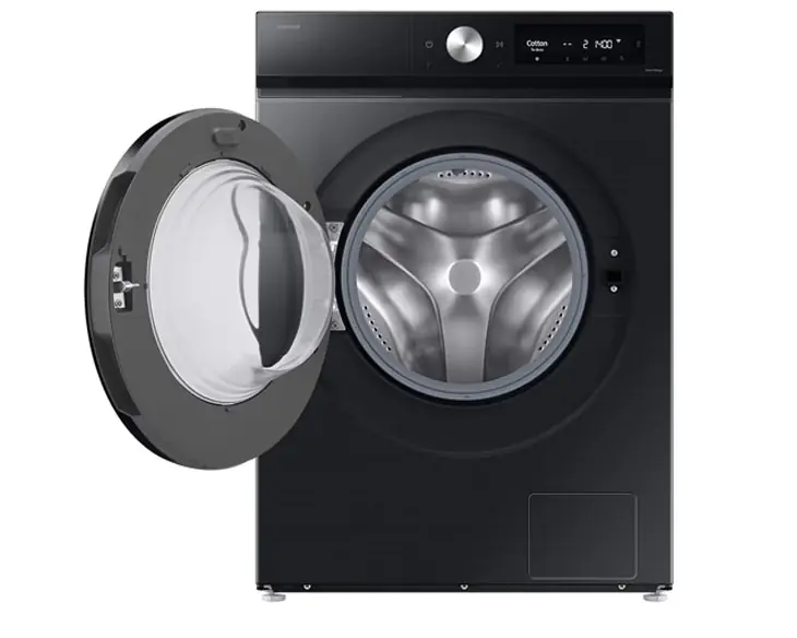 Máy giặt sấy Samsung Inverter 12/7 kg WD12DB7B85GBSV 17 Máy giặt sấy Samsung Inverter 12/7 kg WD12DB7B85GBSV
