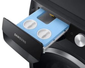 Máy giặt sấy Samsung Inverter 14/8kg WD14TP44DSB/SV