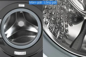 Máy giặt Samsung Inverter 12 kg WW12CB944DGBSV 15 Máy giặt Samsung Inverter 12 kg WW12CB944DGBSV