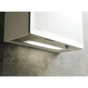 Giá bát đĩa nâng hạ điện Nhật Bản có sấy khô ML06.75HC