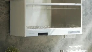 GIÁ BÁT ĐĨA NÂNG HẠ ĐIỆN GARIS ML06.90HK