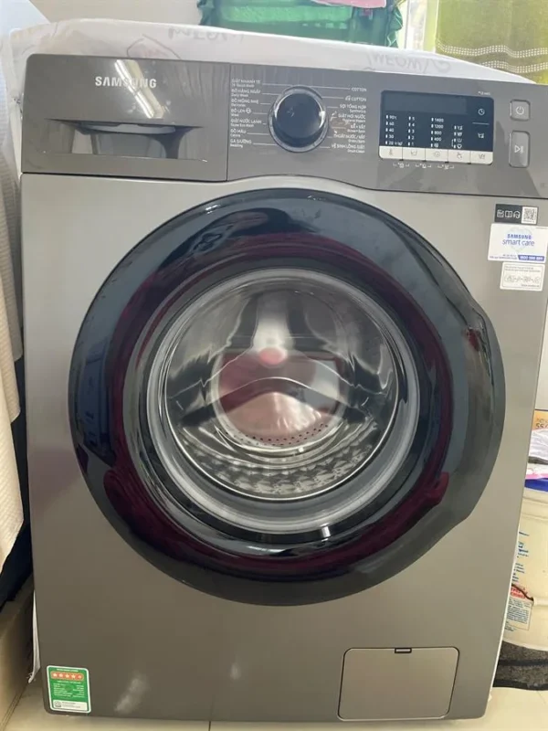 Máy giặt Samsung Inverter 9.5 kg WW95TA046AX/SV 27 Máy giặt Samsung Inverter 9.5 kg WW95TA046AX/SV