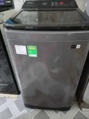 Máy giặt Samsung Inverter 9.5 kg WA95CG4545BDSV