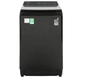 Máy giặt Samsung Inverter 12 kg WA12CG5745BVSV