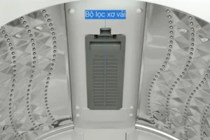 Máy giặt Samsung Inverter 12 kg WA12CG5745BVSV 25 Máy giặt Samsung Inverter 12 kg WA12CG5745BVSV