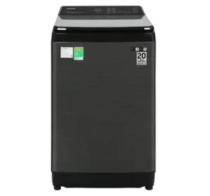 Máy giặt Samsung Inverter 14 kg WA14CG5886BDSV