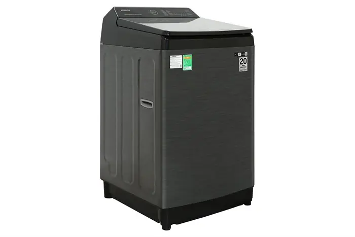 Máy giặt Samsung Inverter 14 kg WA14CG5886BDSV 4 Máy giặt Samsung Inverter 14 kg WA14CG5886BDSV