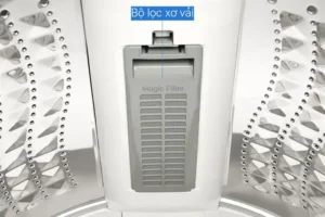 Máy giặt Samsung Inverter 9.5 kg WA95CG4545BDSV