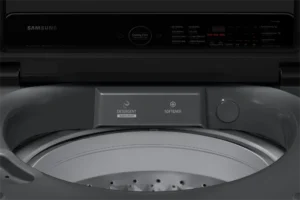 Máy giặt Samsung Inverter 17 kg WA17CG6442BDSV