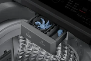 Máy giặt Samsung Inverter 17 kg WA17CG6442BDSV