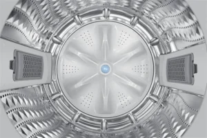 Máy giặt Samsung Inverter 17 kg WA17CG6442BDSV