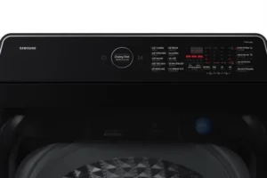 Máy giặt Samsung Inverter AI 13 kg WA80F13S5BSV 10 Máy giặt Samsung Inverter AI 13 kg WA80F13S5BSV