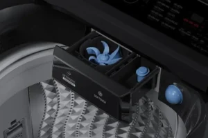 Máy giặt Samsung Inverter AI 13 kg WA80F13S5BSV 11 Máy giặt Samsung Inverter AI 13 kg WA80F13S5BSV