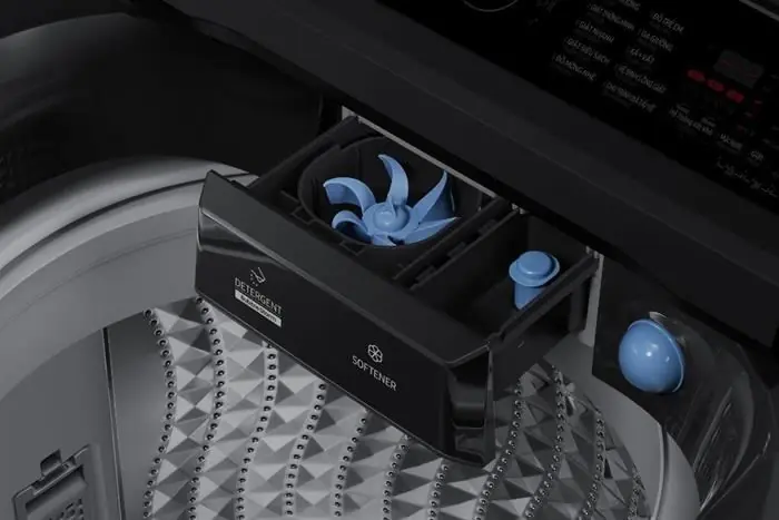 Máy giặt Samsung Inverter AI 13 kg WA80F13S5BSV 5 Máy giặt Samsung Inverter AI 13 kg WA80F13S5BSV