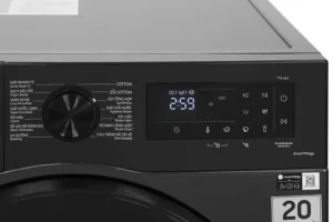 Máy giặt Samsung Inverter 12 kg WW12CGC04DABSV