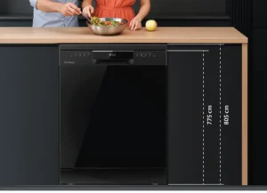 MÁY RỬA BÁT EUROSUN SMS78EU81B