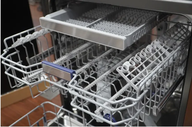 MÁY RỬA BÁT EUROSUN SMS78EU81B