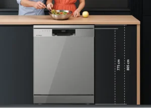 MÁY RỬA BÁT EUROSUN SMS78EU81S - may rua bat eurosun sms78eu81s series 7 hinh 2