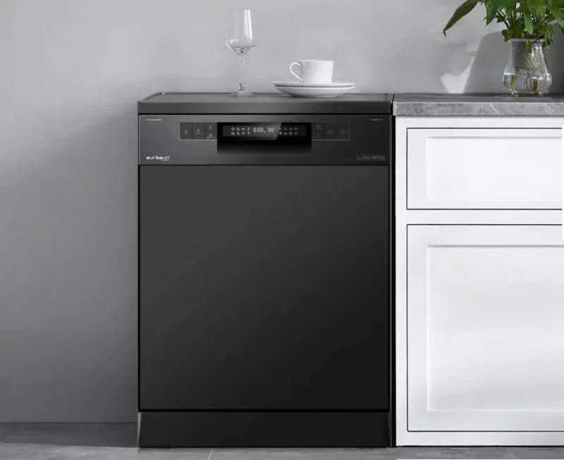 MÁY RỬA BÁT EUROSUN SMS81EU71B