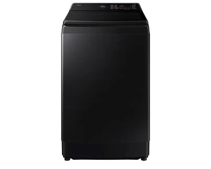 Máy giặt Samsung Inverter AI 13 kg WA80F13S5BSV 1 Máy giặt Samsung Inverter AI 13 kg WA80F13S5BSV