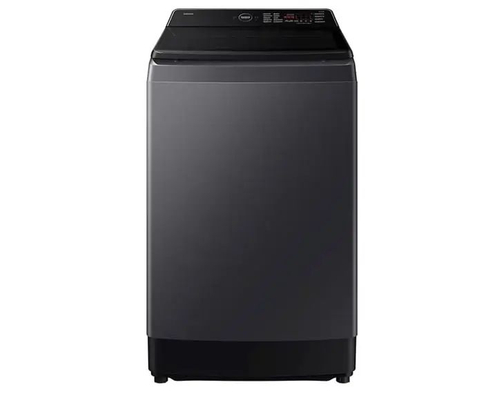 Máy giặt Samsung Inverter AI 15 kg WA80F15S5CSV 1 Máy giặt Samsung Inverter AI 15 kg WA80F15S5CSV