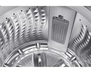 Máy giặt Samsung Inverter AI 21 kg WA80F21B9BSV