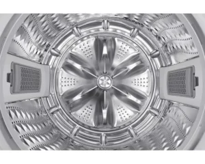 Máy giặt Samsung Inverter AI 19 kg WA80F19B9BSV