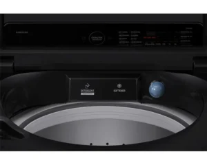 Máy giặt Samsung Inverter AI 19 kg WA80F19B9BSV