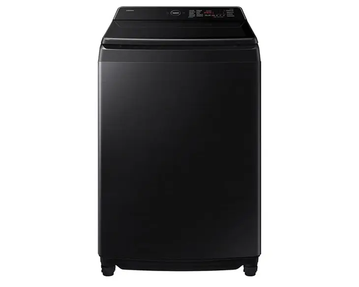 Máy giặt Samsung Inverter AI 19 kg WA80F19B9BSV