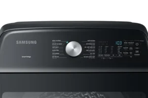 Máy giặt Samsung Inverter 23 kg WA23A8377GV/SV