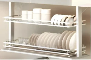 GIÁ BÁT ĐĨA NÂNG HẠ GARIS GL06.9XT