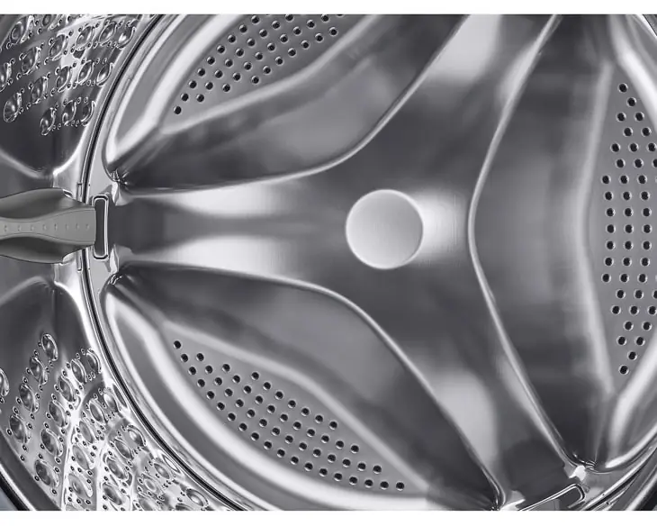 Máy giặt Samsung Inverter 10 kg WW10DB7U34GWSV 5 Máy giặt Samsung Inverter 10 kg WW10DB7U34GWSV