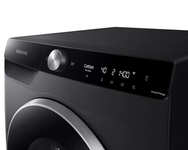 Máy giặt Samsung Inverter 12 kg WW12CG604DLBSV 16 Máy giặt Samsung Inverter 12 kg WW12CG604DLBSV