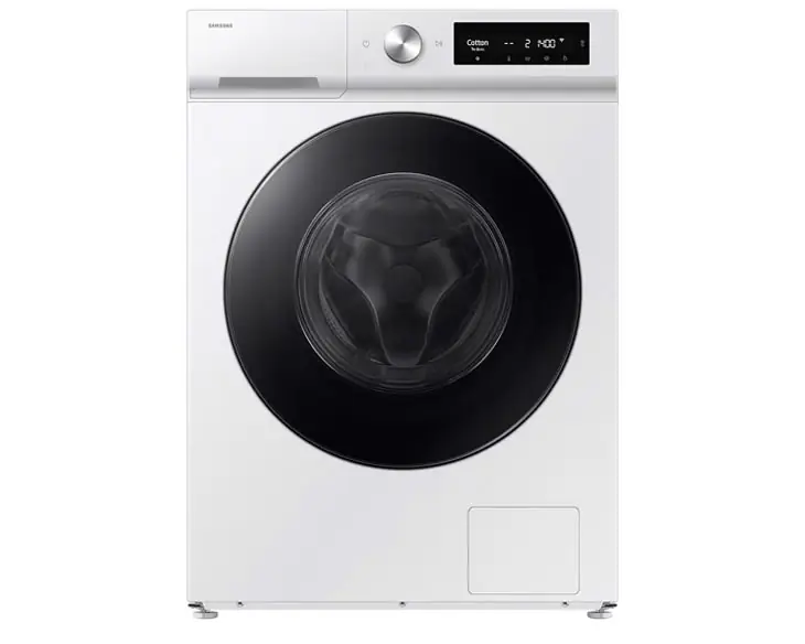 Máy giặt Samsung Inverter 10 kg WW10DB7U34GWSV 1 Máy giặt Samsung Inverter 10 kg WW10DB7U34GWSV