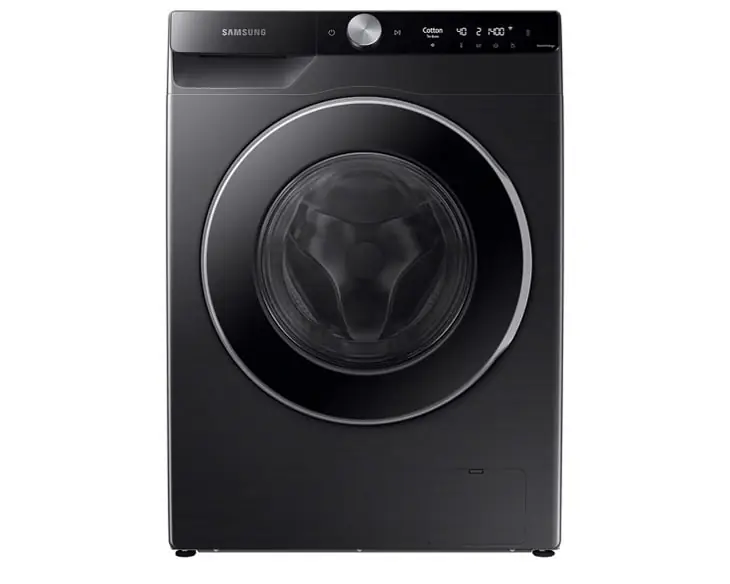 Máy giặt Samsung Inverter 12 kg WW12CG604DLBSV