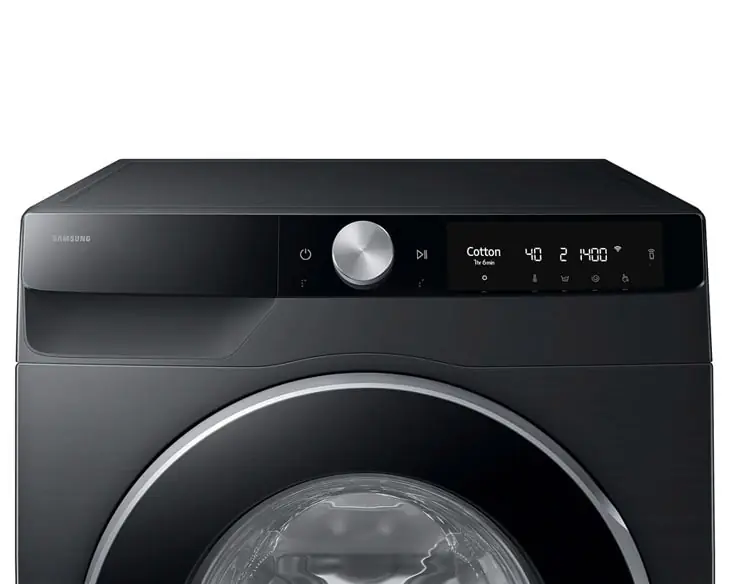 Máy giặt Samsung Inverter 10 kg WW10DG6U34LBSV 3 Máy giặt Samsung Inverter 10 kg WW10DG6U34LBSV