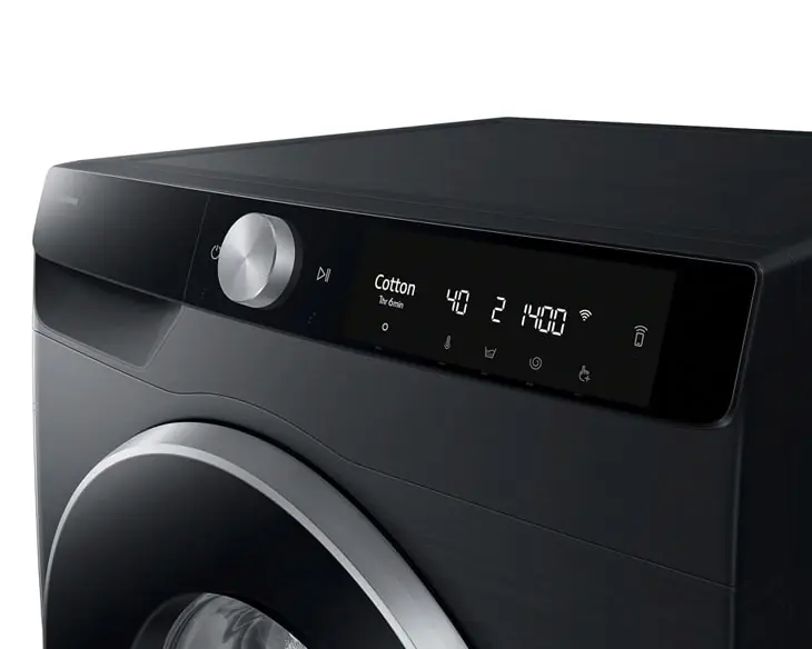 Máy giặt Samsung Inverter 10 kg WW10DG6U34LBSV 20 Máy giặt Samsung Inverter 10 kg WW10DG6U34LBSV