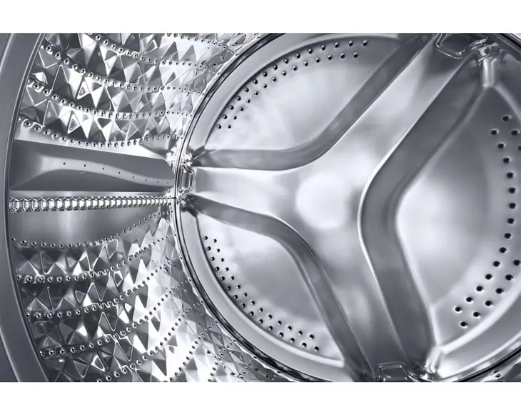 Máy giặt Samsung Inverter 10 kg WW10DG6U34LBSV 5 Máy giặt Samsung Inverter 10 kg WW10DG6U34LBSV