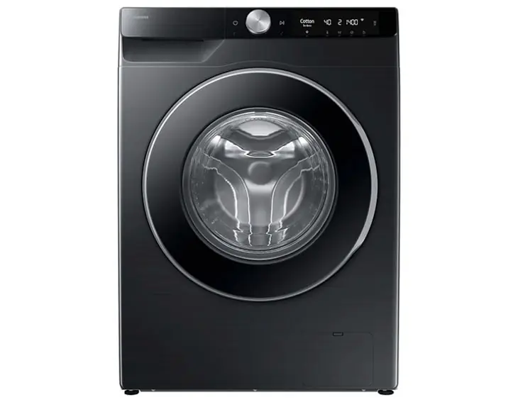 Máy giặt Samsung Inverter 10 kg WW10DG6U34LBSV 1 Máy giặt Samsung Inverter 10 kg WW10DG6U34LBSV