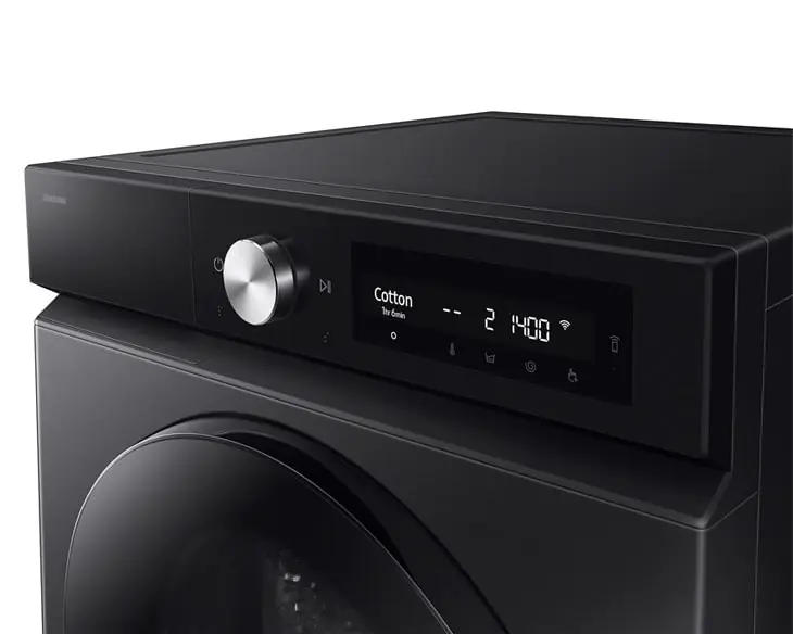 Máy giặt Samsung Inverter 10 kg WW10DB7U34GBSV 20 Máy giặt Samsung Inverter 10 kg WW10DB7U34GBSV