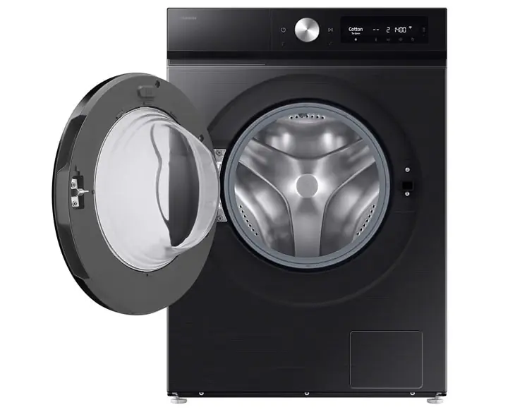 Máy giặt Samsung Inverter 10 kg WW10DB7U34GBSV 17 Máy giặt Samsung Inverter 10 kg WW10DB7U34GBSV