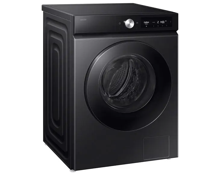 Máy giặt Samsung Inverter 10 kg WW10DB7U34GBSV 21 Máy giặt Samsung Inverter 10 kg WW10DB7U34GBSV